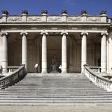 Palais Galliera Gustave Eiffel