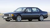 BMW 7er (E38)