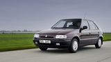 Skoda Felicia