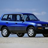 Toyota RAV4 (ab 1994)