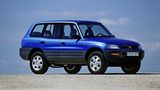 Toyota RAV4 (ab 1994)