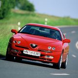 Alfa Romeo GTV (916)