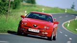 Alfa Romeo GTV (916)