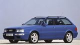 Audi RS2 Avant