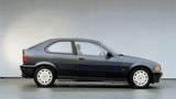 BMW 3er Compact