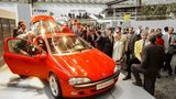Opel Tigra