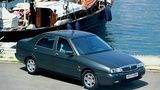 Lancia Kappa
