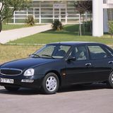 Ford Scorpio II