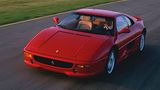 Ferrari F355 Berlinetta