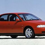 Audi A4 (1994)
