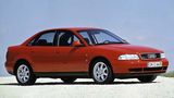 Audi A4 (1994)