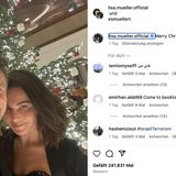 Thomas und Lisa Müller