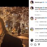 Diane Kruger und Norman Reedus