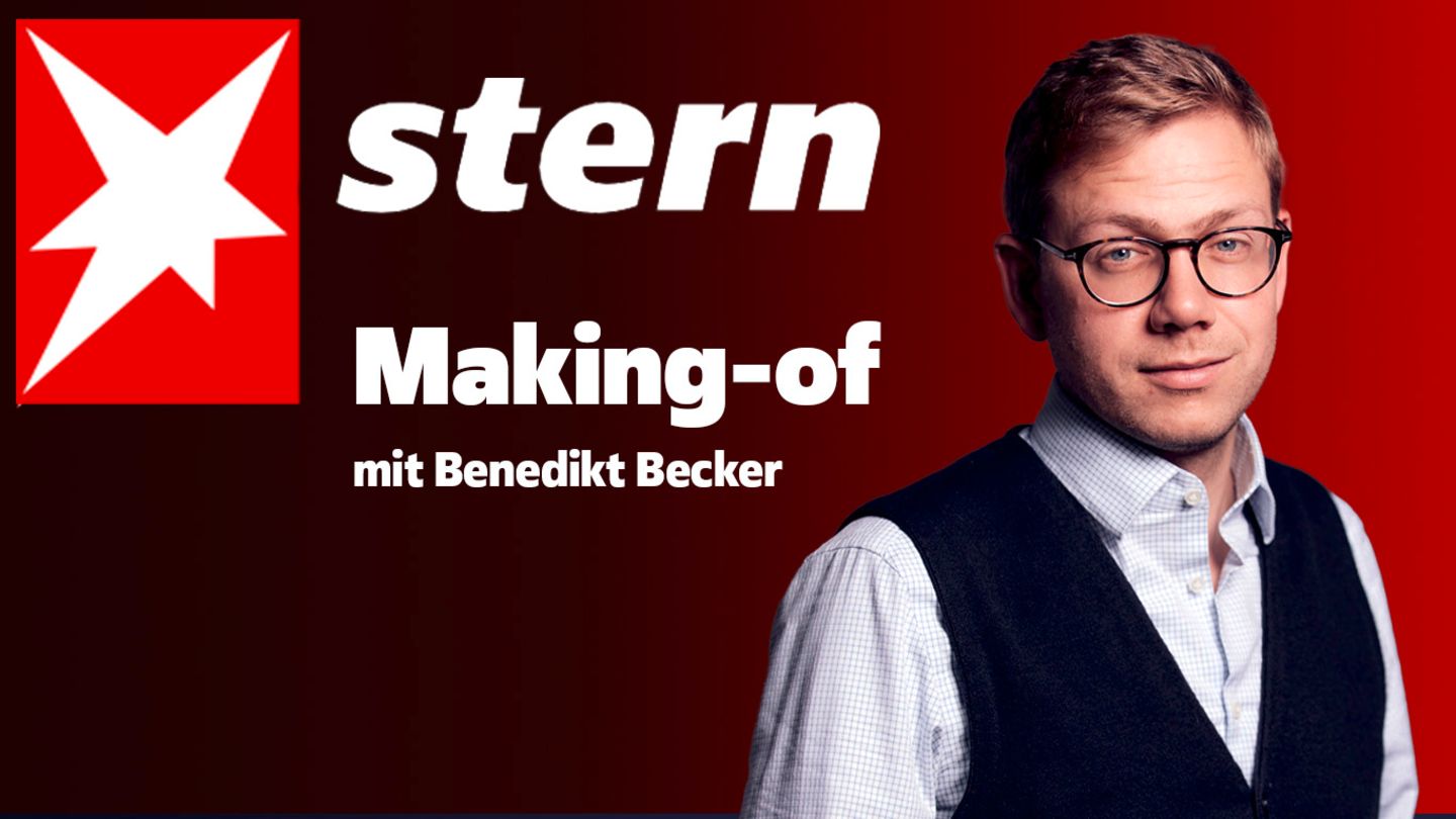 Hinter der Geschichte: Wie ich in diesem Jahr versuchte, mit der CDU Schritt zu halten