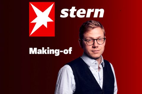 Hinter der Geschichte: Wie ich in diesem Jahr versuchte, mit der CDU Schritt zu halten