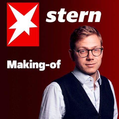 Hinter der Geschichte: Wie ich in diesem Jahr versuchte, mit der CDU Schritt zu halten