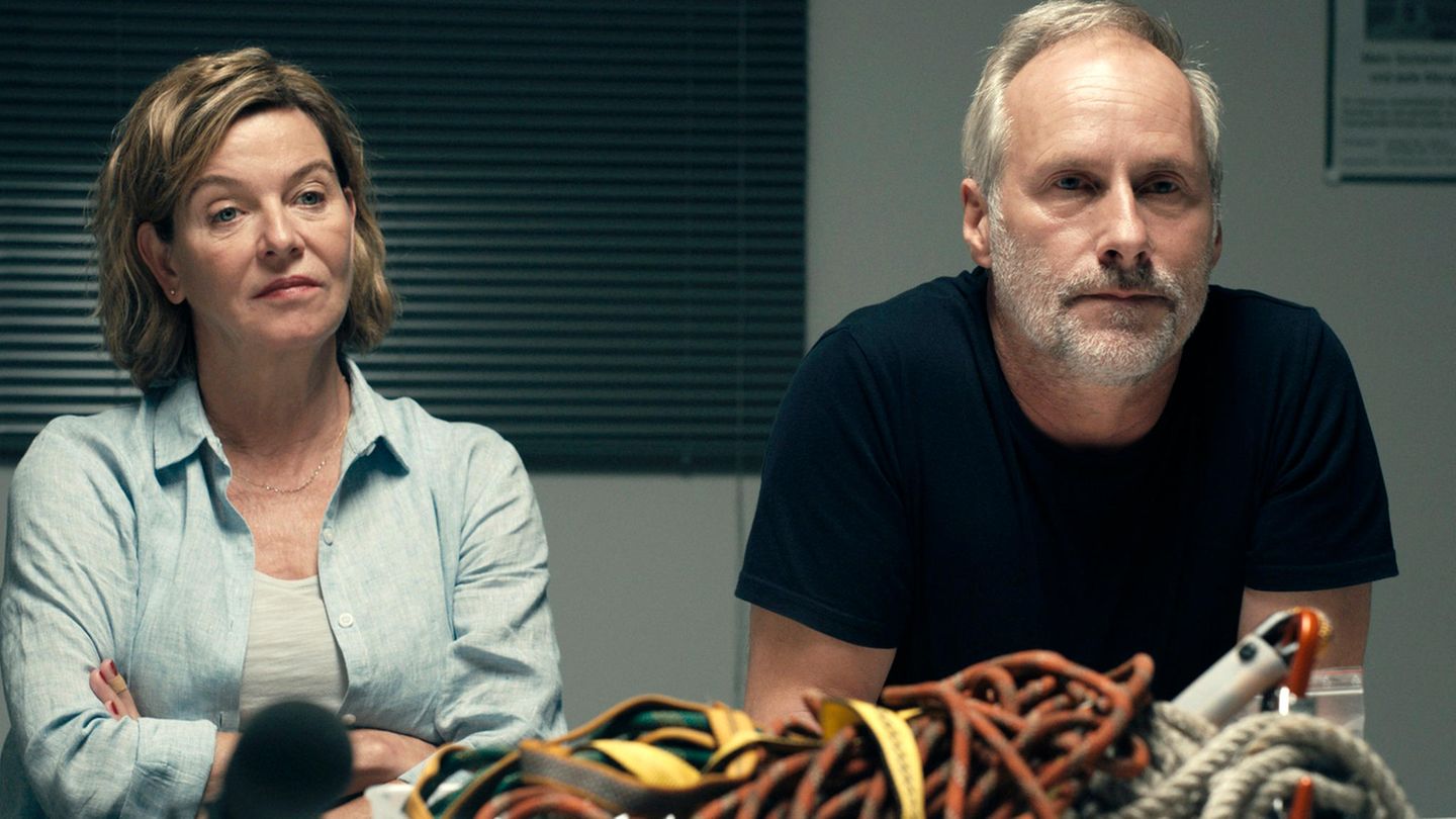 "Tatort: Kontrollverlust" aus Frankfurt