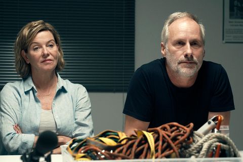 "Tatort: Kontrollverlust" aus Frankfurt