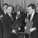 Schäuble und Krause