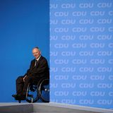 Wolfgang Schäuble