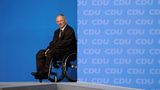 Wolfgang Schäuble