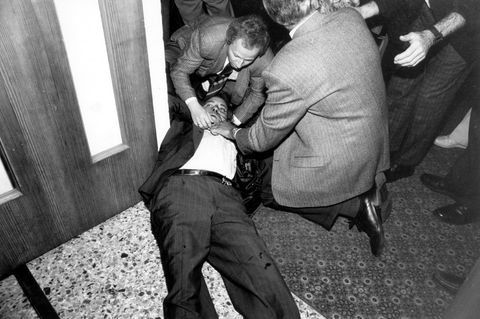 Schäuble Attentat