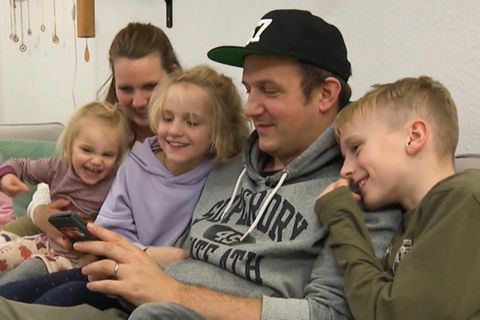 So teuer war 2023 – eine Familie zeigt, wo sie dennoch sparen konnte