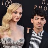 Sophie Turner und Joe Jonas