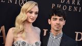 Sophie Turner und Joe Jonas