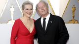 Meryl Streep und Don Gummer