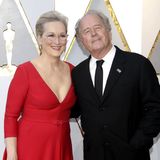 Meryl Streep und Don Gummer
