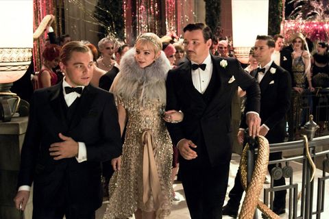 Der große Gatsby