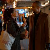 Weihnachtsgeschenke von Tiffany