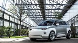 Fiat Concept Centoventi