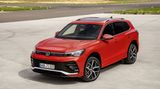 VW Tiguan III