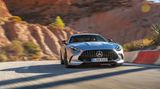 Mercedes AMG GT 63
