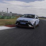 Hyundai Ioniq 5N
