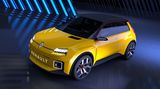 Renault R5 Prototype