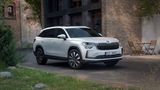 Skoda Kodiaq II (2024)
