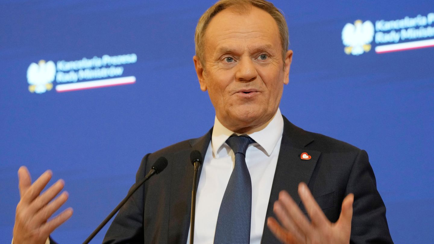 Poland disbands state media for “restructuring”.