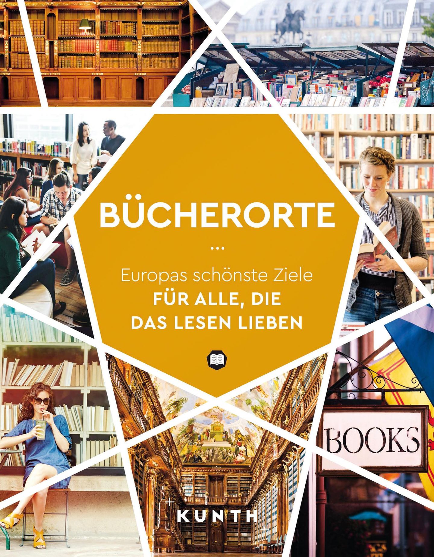 Buchcover
