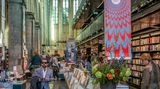Buchhandel Dominicanen Maastricht