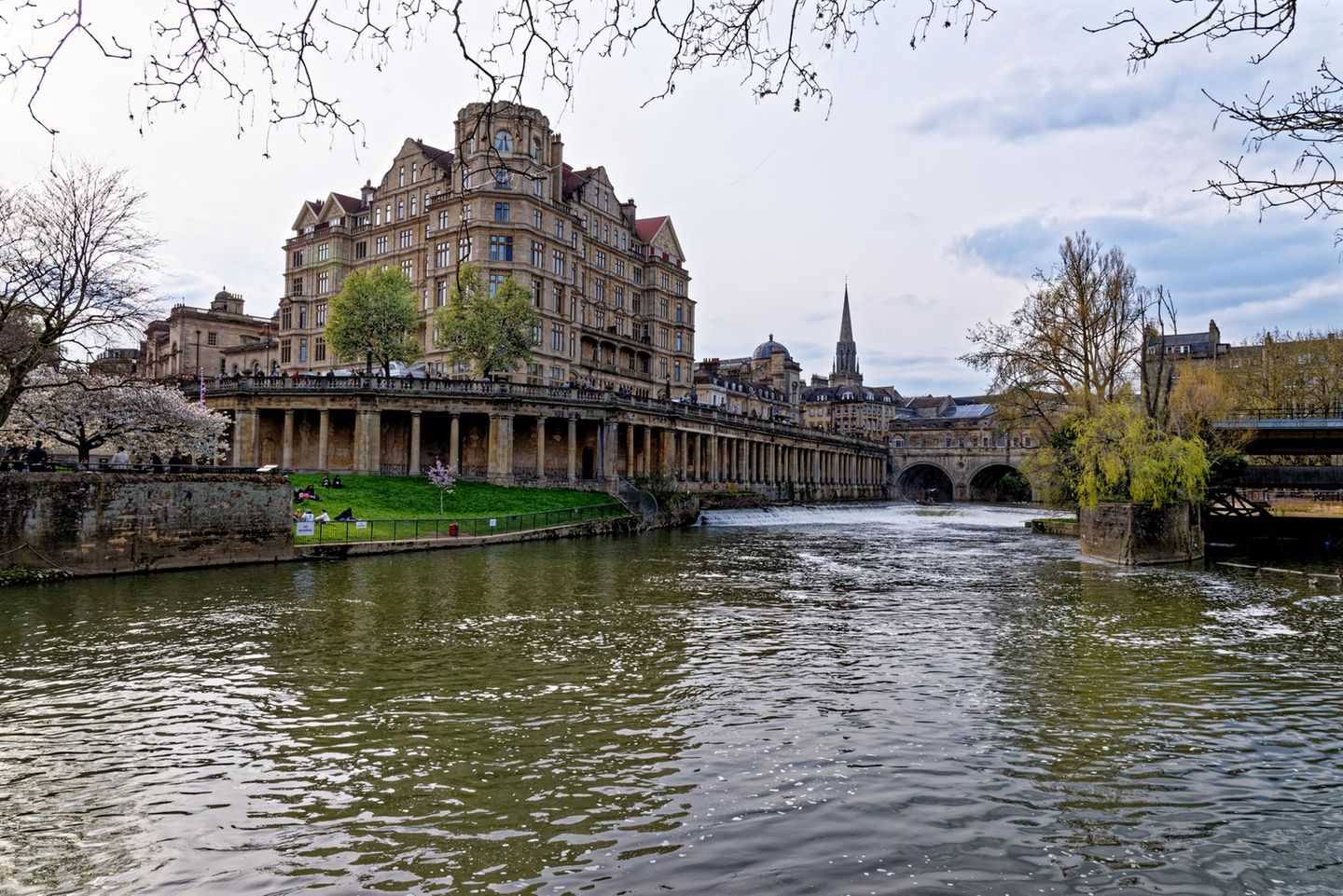 Bath