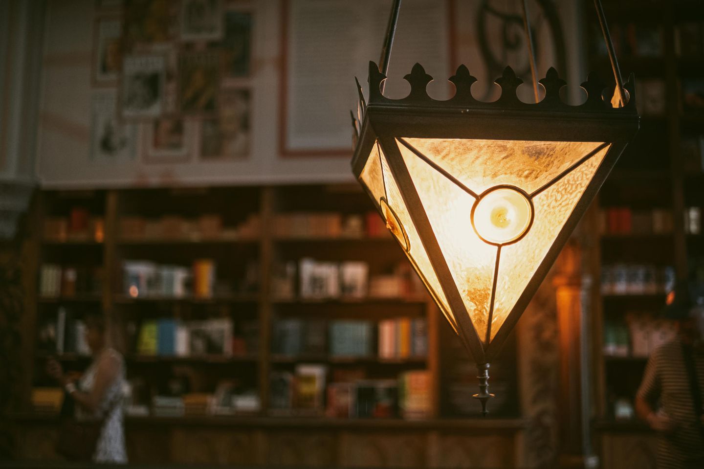 Livraria Lello