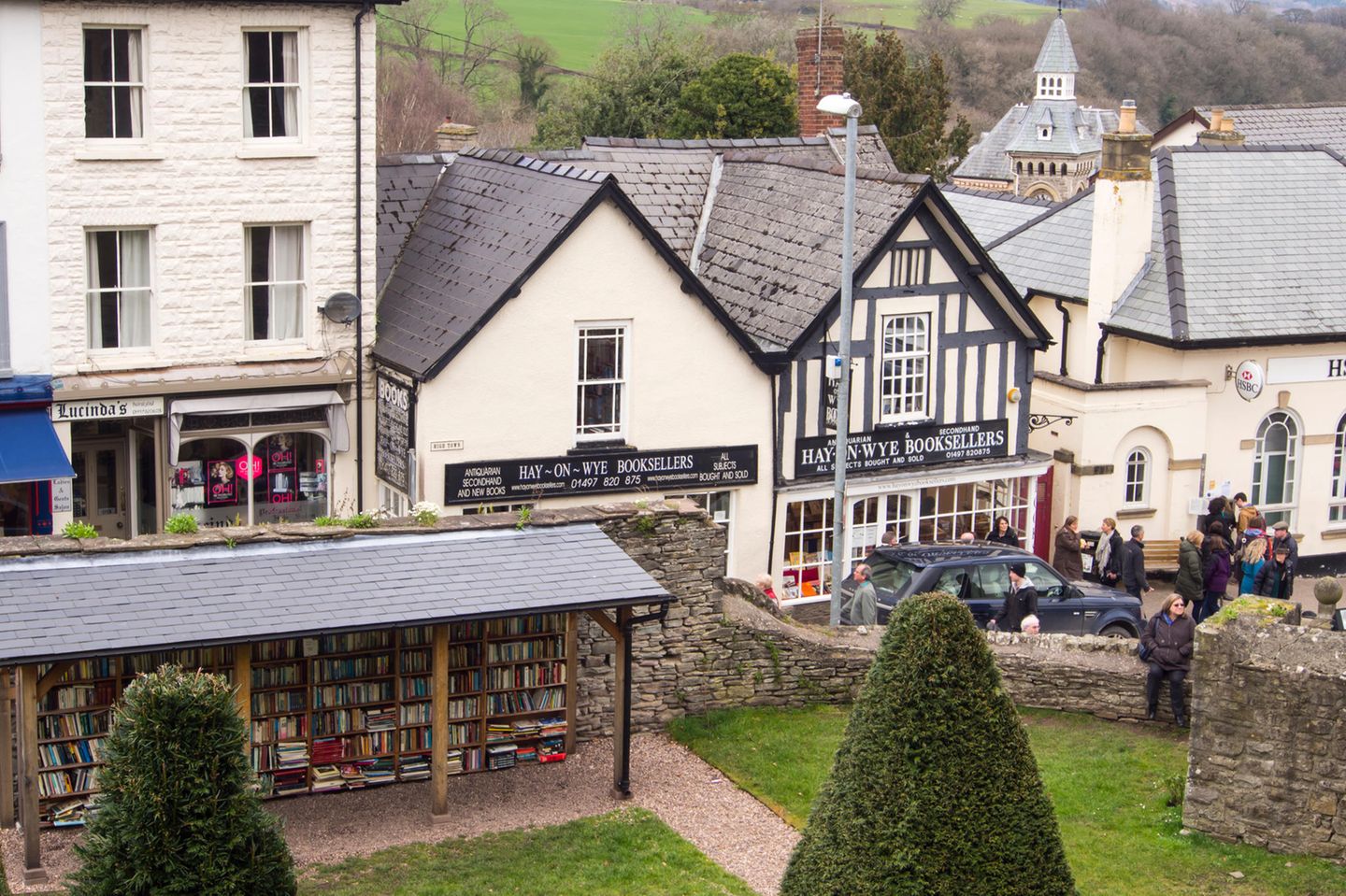 Hay-on-Wye