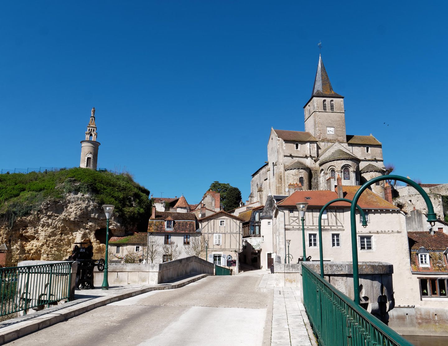 Montmorillon