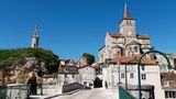 Montmorillon