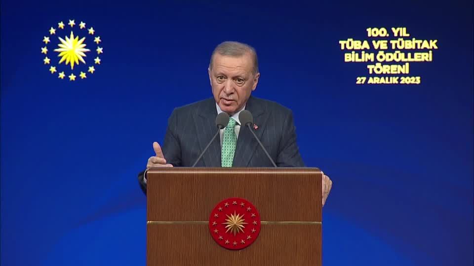 Video: Erdogan vergleicht Netanjahu mit Hitler Video: Erdogan vergleicht Netanjahu mit Hitler