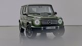 Mercedes G-Klasse