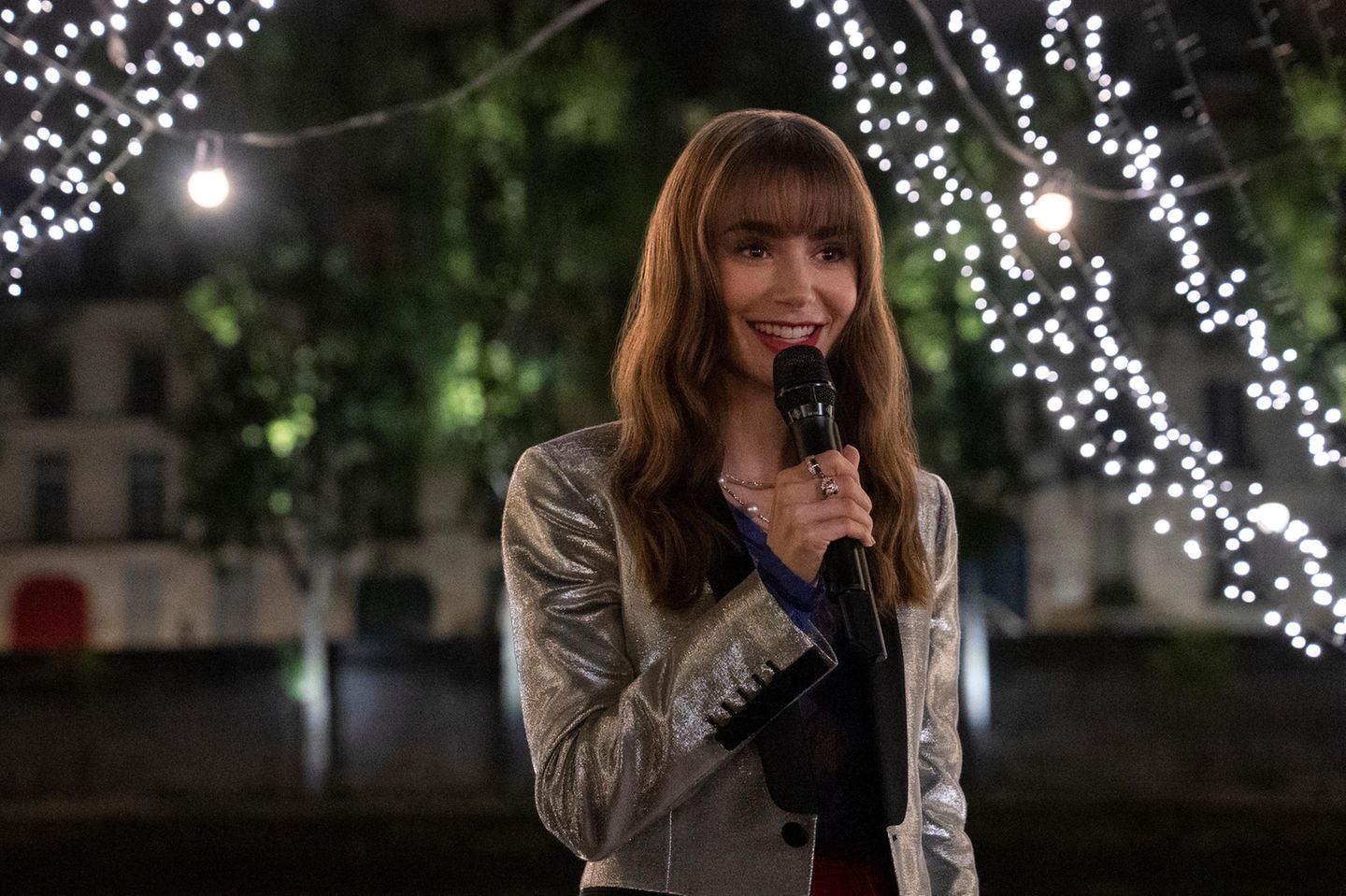 Emily in Paris, Staffel 4 Emily in Paris, Staffel 4